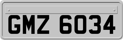 GMZ6034