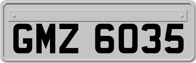GMZ6035