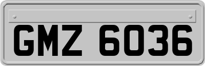 GMZ6036
