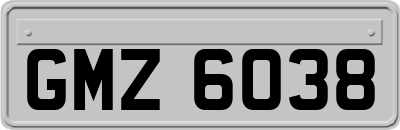 GMZ6038