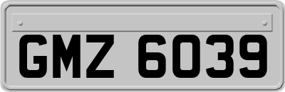 GMZ6039