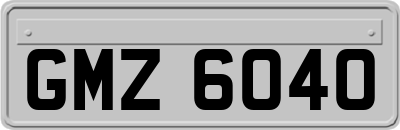 GMZ6040