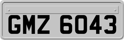 GMZ6043