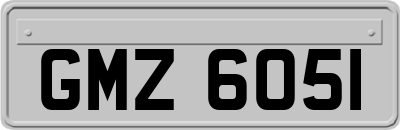 GMZ6051