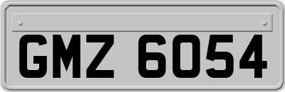 GMZ6054