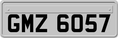 GMZ6057
