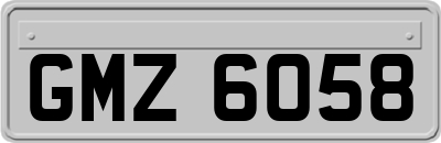 GMZ6058