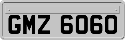 GMZ6060