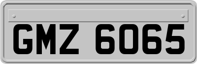 GMZ6065