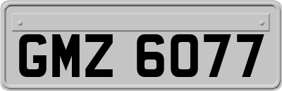 GMZ6077