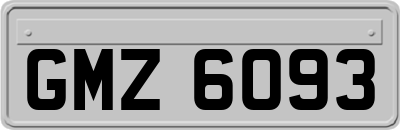 GMZ6093