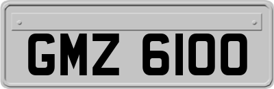GMZ6100