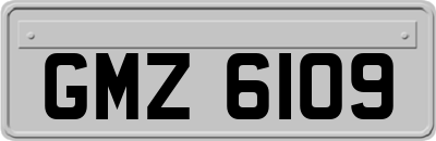 GMZ6109