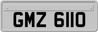 GMZ6110