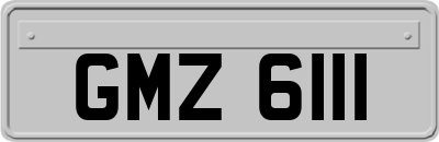 GMZ6111
