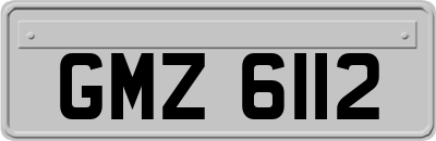 GMZ6112