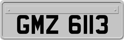 GMZ6113