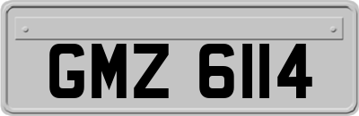 GMZ6114
