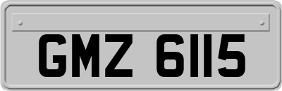 GMZ6115
