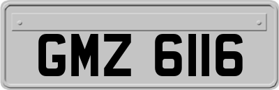 GMZ6116