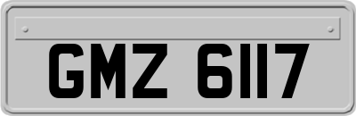 GMZ6117