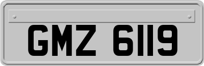 GMZ6119