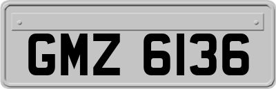 GMZ6136