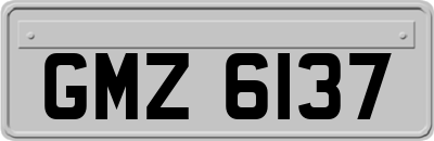 GMZ6137