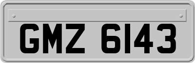 GMZ6143