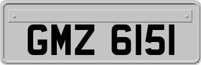 GMZ6151
