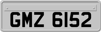 GMZ6152