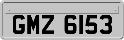 GMZ6153