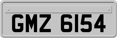 GMZ6154