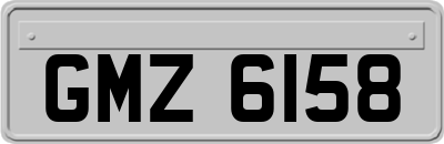 GMZ6158