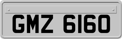 GMZ6160
