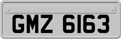 GMZ6163