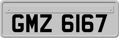 GMZ6167