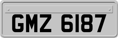 GMZ6187