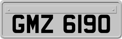 GMZ6190