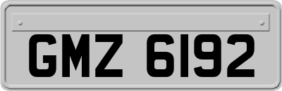 GMZ6192