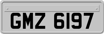 GMZ6197