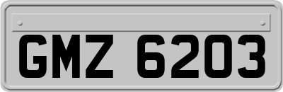 GMZ6203