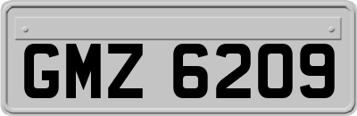 GMZ6209