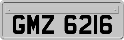 GMZ6216
