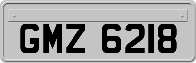 GMZ6218