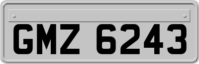 GMZ6243