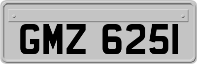 GMZ6251