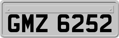 GMZ6252