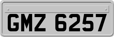GMZ6257