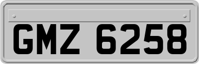 GMZ6258
